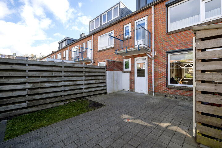 Foto 35 - Linthorst Homanstraat 7, Assen