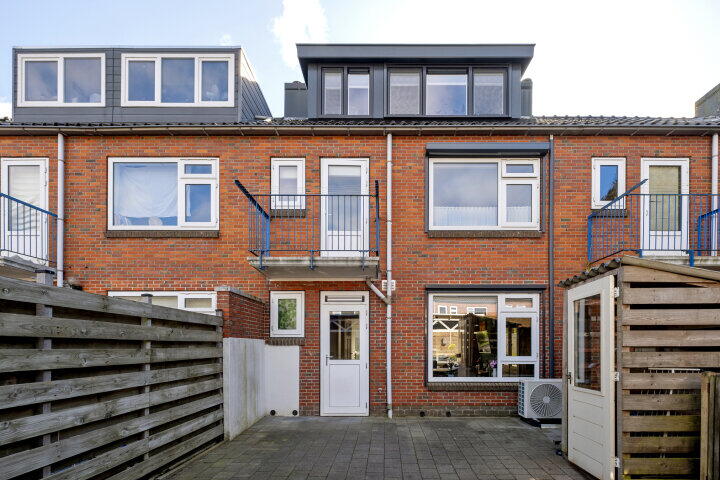 Foto 36 - Linthorst Homanstraat 7, Assen