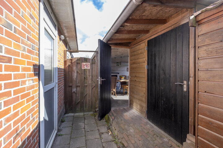 Foto 37 - Linthorst Homanstraat 7, Assen