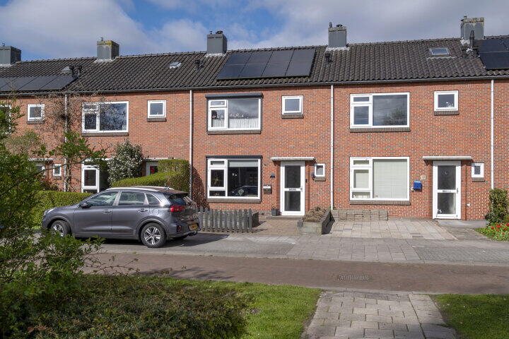 Foto 38 - Linthorst Homanstraat 7, Assen