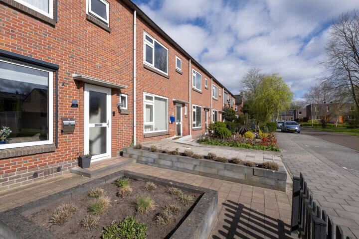 Foto 39 - Linthorst Homanstraat 7, Assen