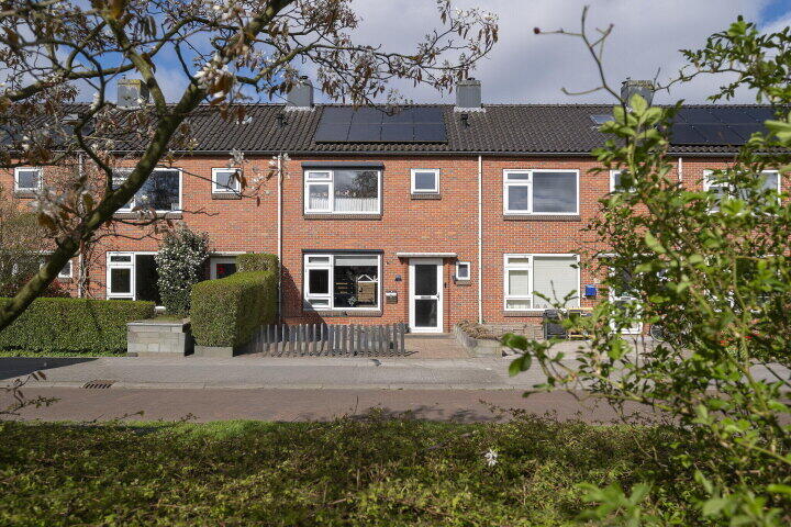 Foto 40 - Linthorst Homanstraat 7, Assen