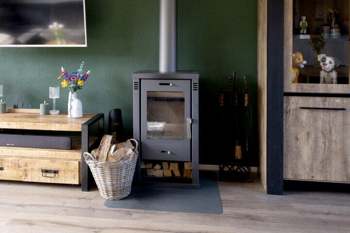 Foto 5 - Linthorst Homanstraat 7, Assen