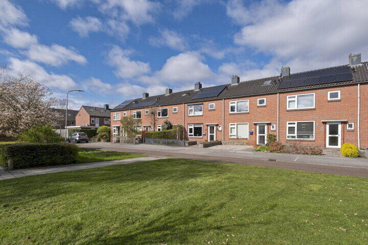 Foto 41 - Linthorst Homanstraat 7, Assen