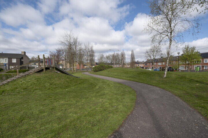 Foto 42 - Linthorst Homanstraat 7, Assen