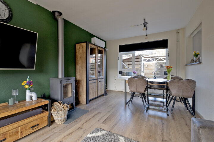 Foto 6 - Linthorst Homanstraat 7, Assen