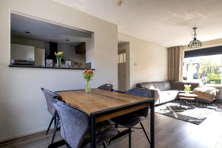 Foto 8 - Linthorst Homanstraat 7, Assen