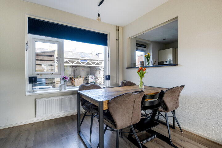 Foto 9 - Linthorst Homanstraat 7, Assen