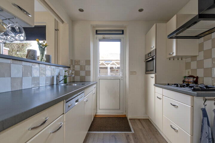 Foto 10 - Linthorst Homanstraat 7, Assen