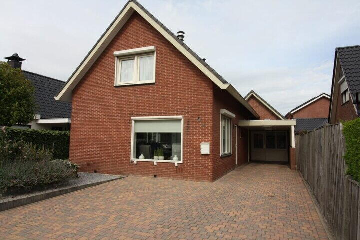 Foto 2 - Linthorstlaan 30, Vriezenveen