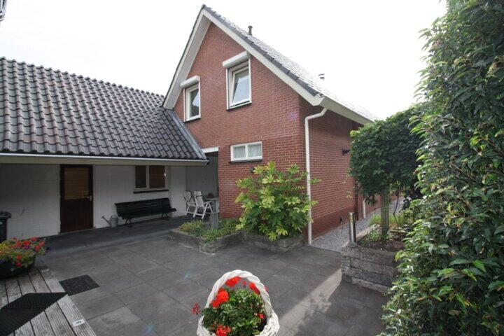 Foto 3 - Linthorstlaan 30, Vriezenveen