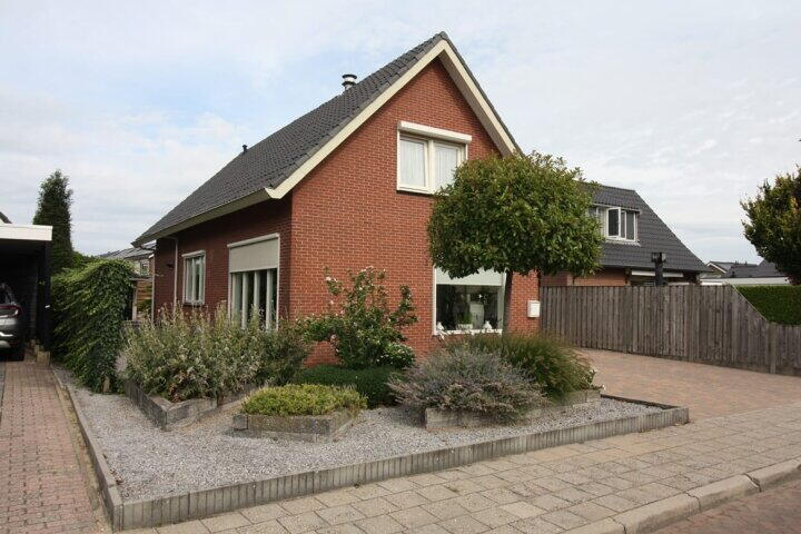 Foto 30 - Linthorstlaan 30, Vriezenveen