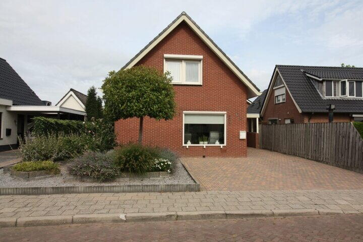 Foto 31 - Linthorstlaan 30, Vriezenveen