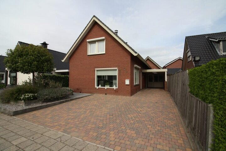 Foto 32 - Linthorstlaan 30, Vriezenveen