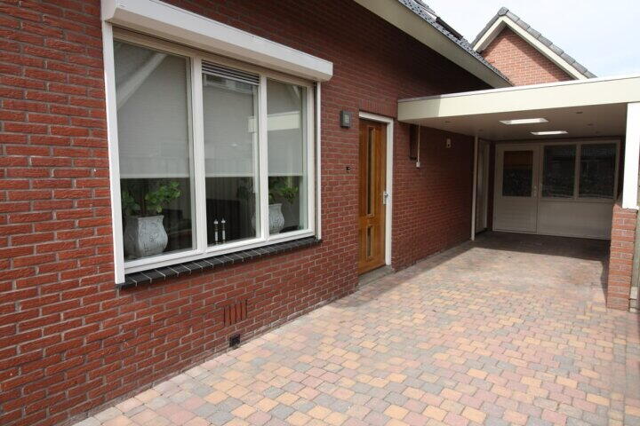 Foto 33 - Linthorstlaan 30, Vriezenveen