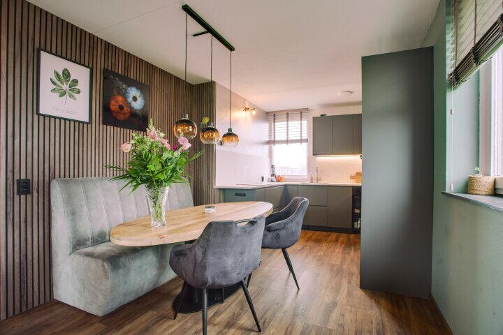 Lissenvaart 129 , Zoetermeer