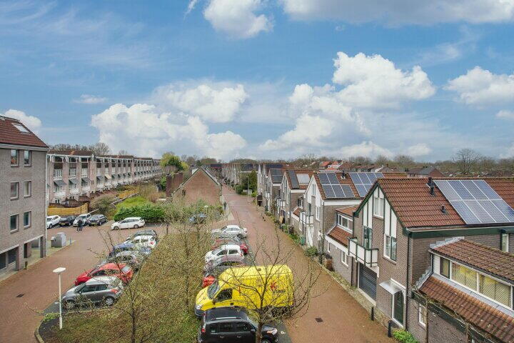 Foto 12 - Lissenvaart 129, Zoetermeer
