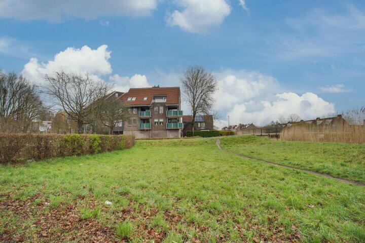 Foto 4 - Lissenvaart 129, Zoetermeer