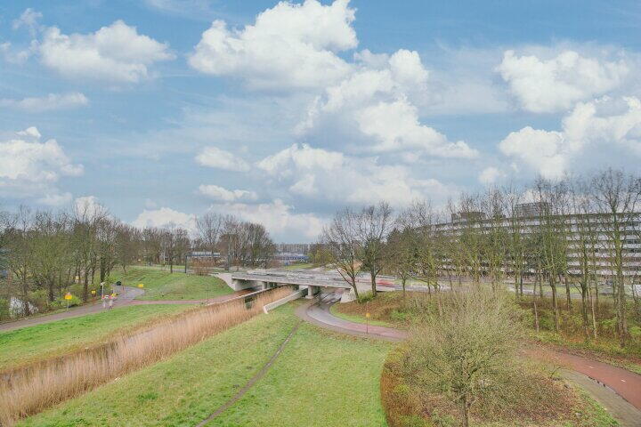 Foto 32 - Lissenvaart 129, Zoetermeer