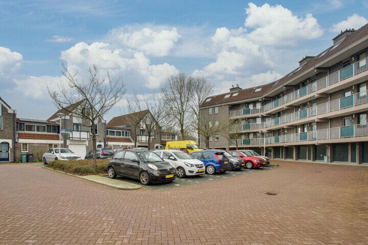 Foto 43 - Lissenvaart 129, Zoetermeer