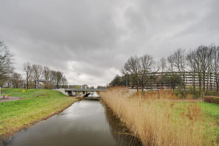 Foto 44 - Lissenvaart 129, Zoetermeer