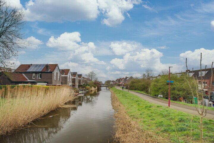 Foto 45 - Lissenvaart 129, Zoetermeer