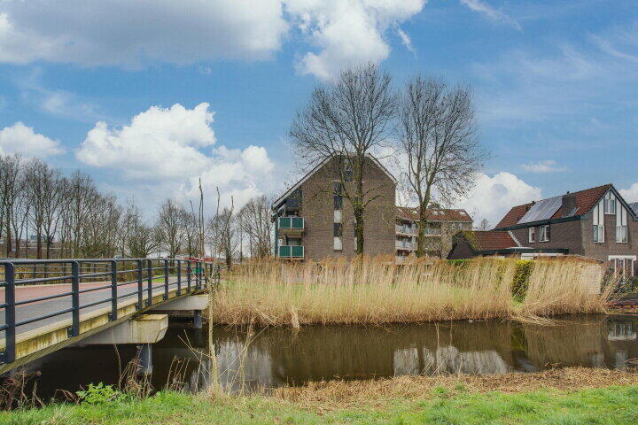 Foto 8 - Lissenvaart 129, Zoetermeer