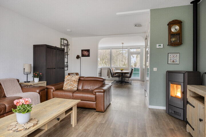 Foto 2 - Liszthof 6, Alphen aan den Rijn