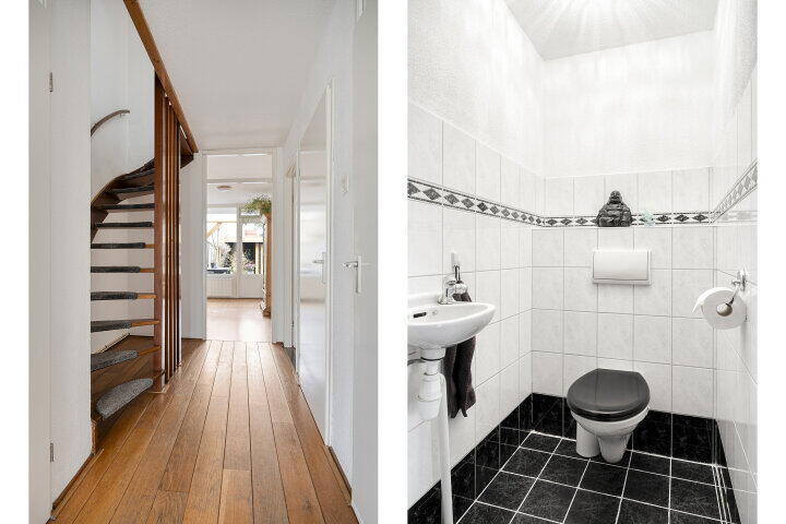 Foto 12 - Liszthof 6, Alphen aan den Rijn