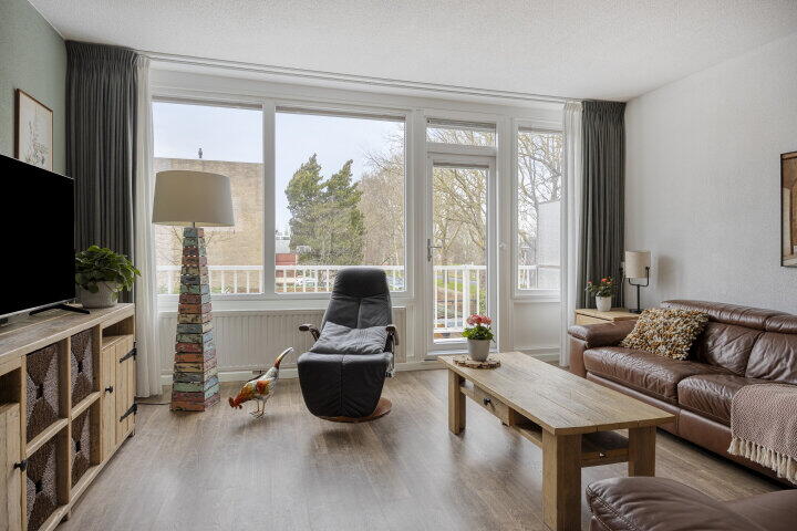 Foto 14 - Liszthof 6, Alphen aan den Rijn