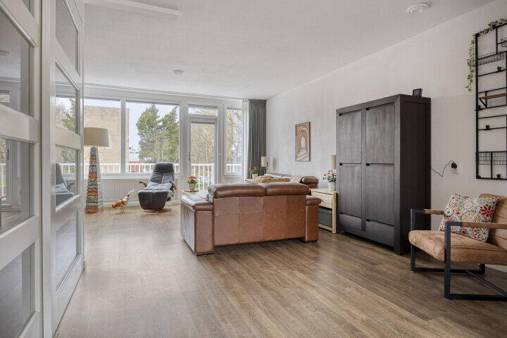 Foto 16 - Liszthof 6, Alphen aan den Rijn