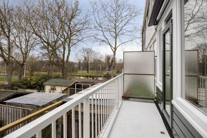 Foto 17 - Liszthof 6, Alphen aan den Rijn