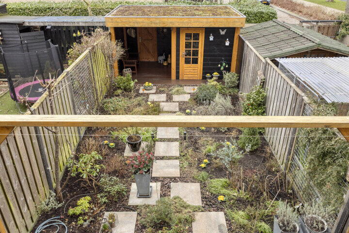 Foto 18 - Liszthof 6, Alphen aan den Rijn