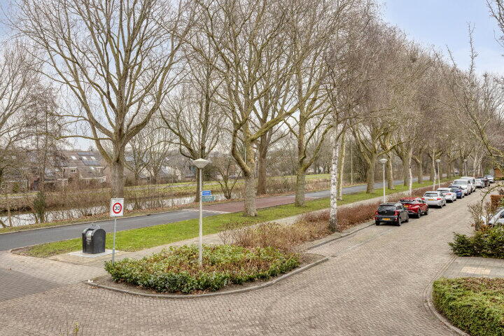 Foto 35 - Liszthof 6, Alphen aan den Rijn