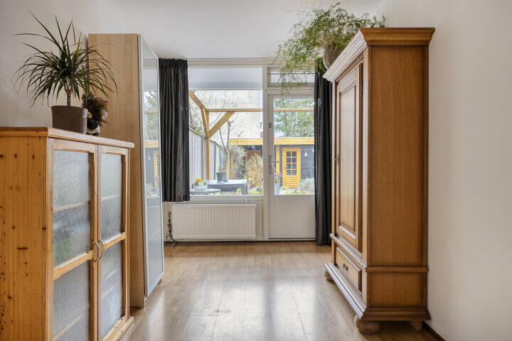 Foto 5 - Liszthof 6, Alphen aan den Rijn