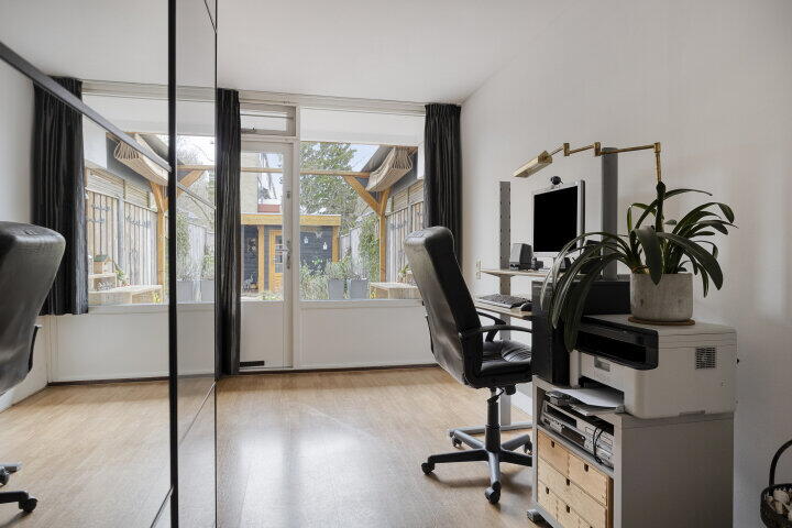 Foto 6 - Liszthof 6, Alphen aan den Rijn