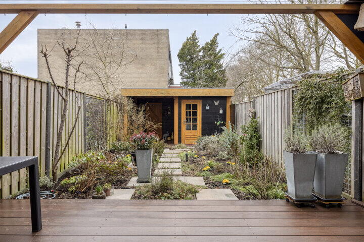 Foto 7 - Liszthof 6, Alphen aan den Rijn