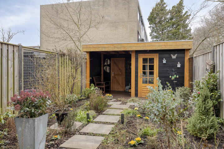 Foto 8 - Liszthof 6, Alphen aan den Rijn