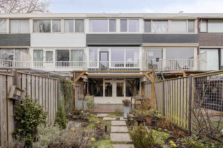 Foto 9 - Liszthof 6, Alphen aan den Rijn