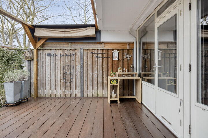 Foto 10 - Liszthof 6, Alphen aan den Rijn