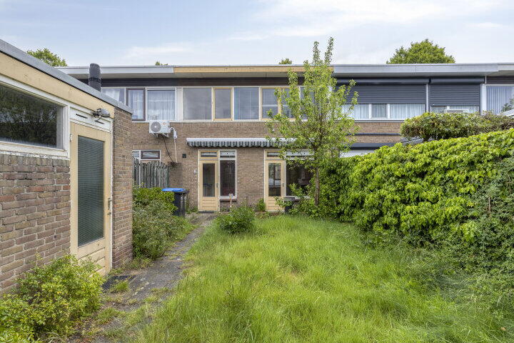 Foto 2 - Loevesteinstraat 121, Nijmegen