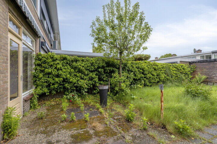 Foto 19 - Loevesteinstraat 121, Nijmegen