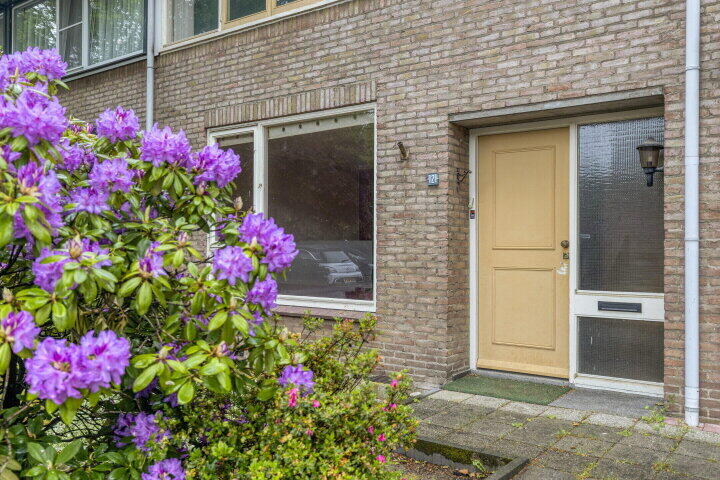 Foto 22 - Loevesteinstraat 121, Nijmegen