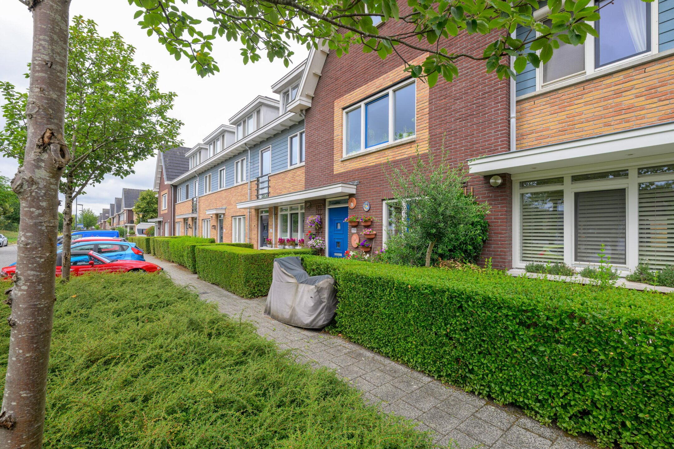 Virtuele tour - Lofoten 119, Zoetermeer