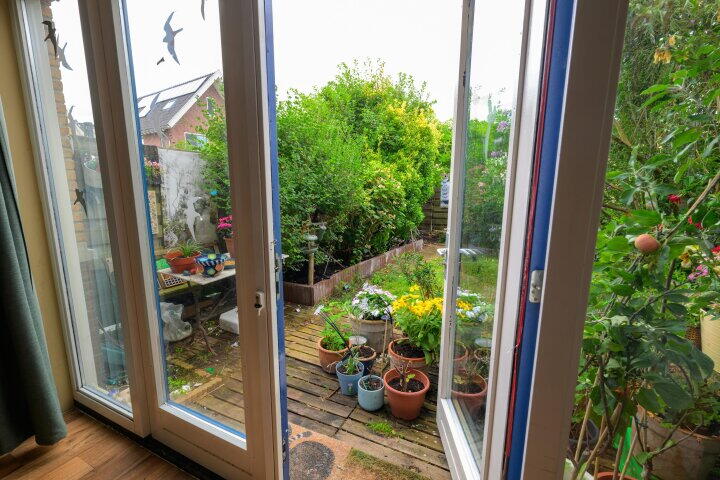 Foto 14 – Lofoten 119, Zoetermeer