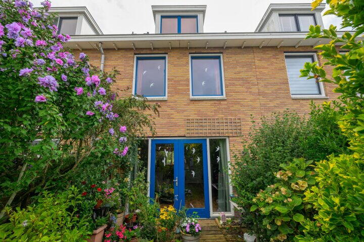 Foto 18 – Lofoten 119, Zoetermeer