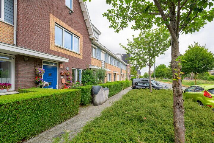 Foto 3 – Lofoten 119, Zoetermeer
