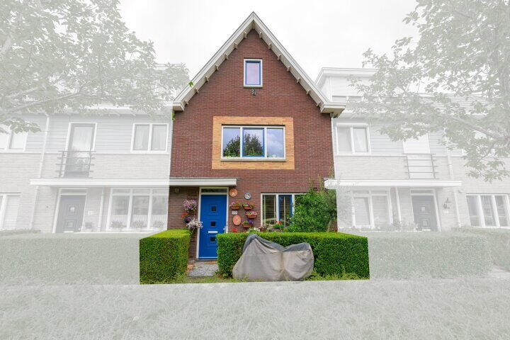 Foto 31 – Lofoten 119, Zoetermeer