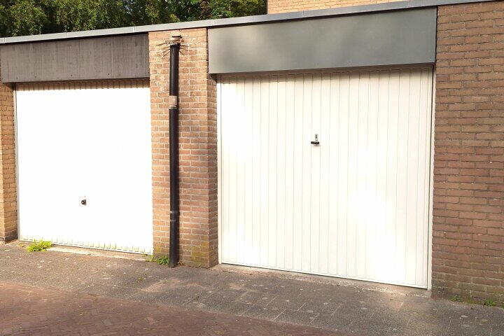Logger 163 B, Amstelveen