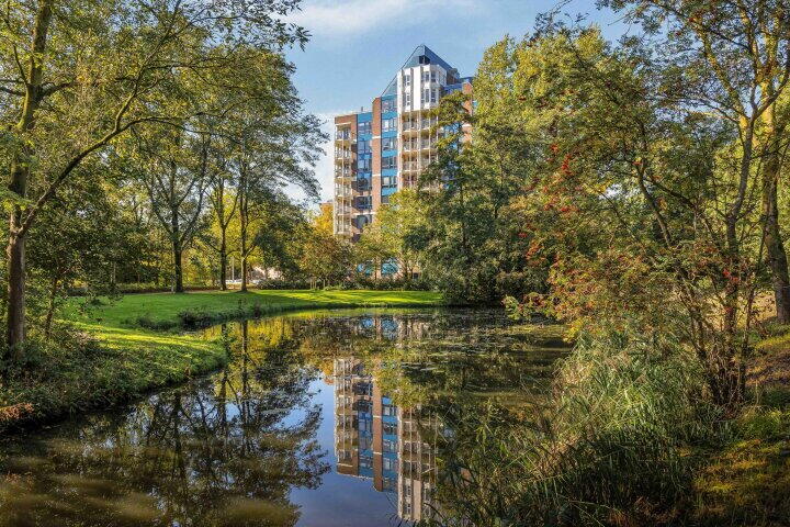 Foto 37 – Logger 172, Amstelveen
